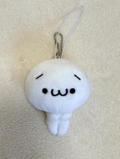 顔文字 マスコット ぬいぐるみ ショボーン｜Yahoo!フリマ（旧