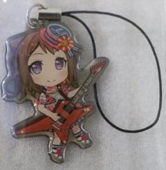 ➕バンドリ➕　戸山香澄　ストラップ