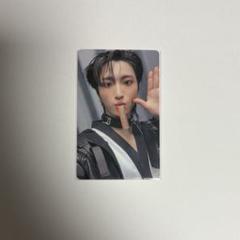 ATEEZ WILL タワレコ もぐもぐグミ 特典 トレカ 8種 コンプ ATEEZ WILL タワレコ もぐもぐグミ 特典 トレカ 8種 コンプ