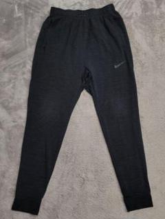 NIKE　ナイキ　イージーパンツ　S　ダークグレー　スウェット