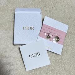 Dior ディオールノベルティ - メルカリ