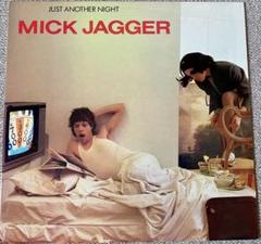 ミック・ジャガー参加！「ルースレス・ピープル」オリジナル・サウンドトラック Mick Jagger / Ruthless People - Sweet Nuthin' Records