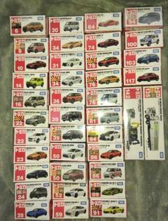 2025年最新】トミカ まとめ売りの人気アイテム - メルカリ