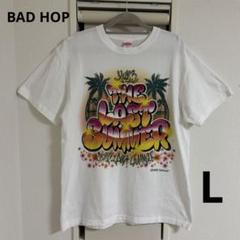 【新品未開封】BADHOP FOREVER (ALL TIME BEST) 81gvWeNpCAL.jpg