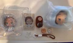 エイリアンステージ　中国発売 「宝宝」シリーズ ヒョナ　セット