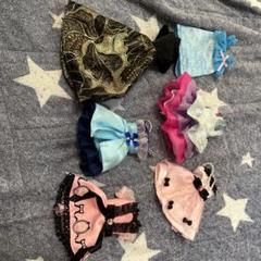 ★値引き可★ りかちゃんの服　6点