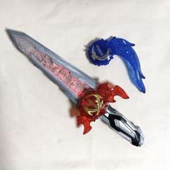 ［まとめ売り］DX聖剣ソードライバー Amazon | [バンダイ] 仮面ライダーセイバー 変身ベルト DX聖剣
