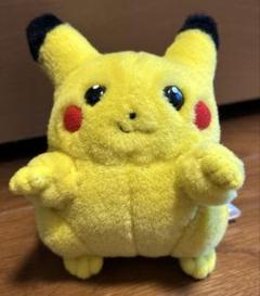 2025年最新】初期ピカチュウ ぬいぐるみ リュックの人気アイテム