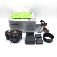 2025年最新】LUMIX DMC GF5Xの人気アイテム - メルカリ