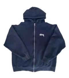 2025年最新】old stussy ジップパーカーの人気アイテム - メルカリ