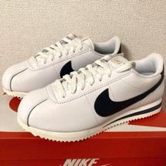 NIKE CORTEZ USA Olympic オリンピック レザーコルテッツ - メルカリ