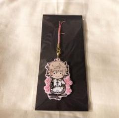 刀剣乱舞 本丸博 物吉貞宗 ラバーストラップ