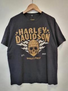 2025年最新】harley davidson tシャツ サンダーの人気アイテム