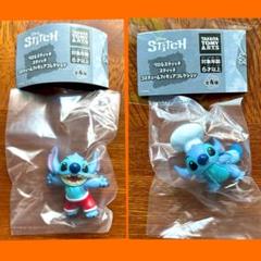 TOPTOY スティッチ 吸血鬼 ミイラ マジシャン 3種セット 匿名配送 2025年最新】STITCH コミック・アニメの人気アイテム - メルカリ