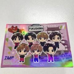 2025年最新】imp. ステッカー ツアーの人気アイテム - メルカリ