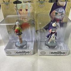 2025年最新】モンスターハンターストーリーズ2 amiiboの人気