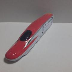 ロングトミカ　鉄道シリーズ　こまち かがやき はやぶさ つばさ リニア 四季島 2024年新作入荷 鉄道シリーズ ロングトミカ こまち つばさ