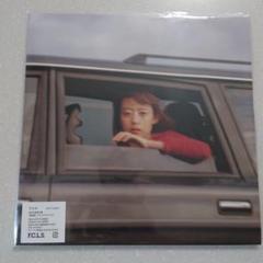 羊文学 レコード　セット 新品同様】羊文学『きらめき』『ざわめき』レコード2枚セット