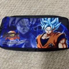 Switch ドラゴンボール ファイターズ　オリジナルキャリングポーチ