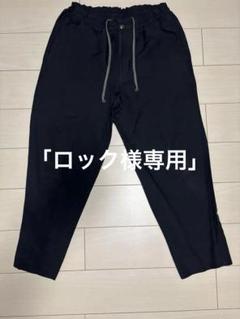 コムデギャルソンオムプリュス ポリ縮絨 ワンタックパンツ COMME des GARCONS HOMME PLUS】ポリ縮 縮絨 パンツ - メルカリ