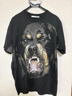 ジバンシー　ロットワイラー　スウェット GIVENCHY 正規品　カニエウエスト 2025年最新】givenchy ジバンシィ ロットワイラーの人気アイテム