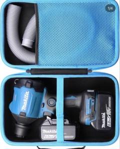 Makita マキタ 充電式エアダスタ AS180DZ/AS001GZ 18Vのサムネイル