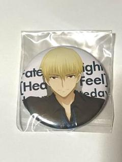 Fate ufotable 限定 壁面缶バッジ ギルガメッシュ Fate/Zero ギルガメッシュ 缶バッジ ufotable Cafe 限定（Fate