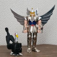 聖闘士聖衣大系 青銅聖闘士 キグナスクロス 氷河 聖闘士星矢のサムネイル