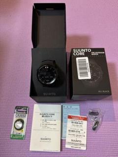 suunto スマートウォッチの中古/未使用品 - メルカリ