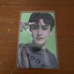 NCTDREAM マーク popup トレカ