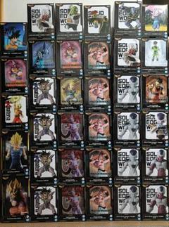 ドラゴンボール　フィギュア　まとめ売りのサムネイル