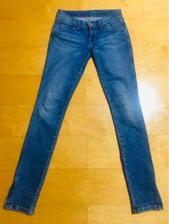 美品 Ksubi スキニー デニム 25