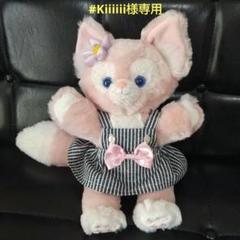 リーナベルSサイズ パペットセット Amazon.co.jp: ハンドパペット リーナベル ダッフィー＆フレンズ