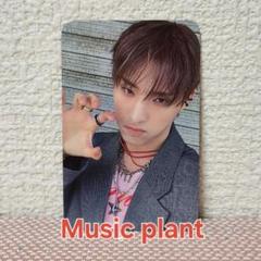 P1Harmony トレカ DUH! music plant P1Harmony ジウン トレカ DUH! music plant - メルカリ