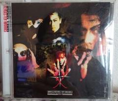 新品 1993年BUCK-TICK ポスター darker オフィシャル ミュージシャン