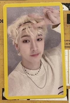 バンチャン yellowwood トレカ まとめ売り Stray Kids Yellow Wood トレカ バンチャン - メルカリ