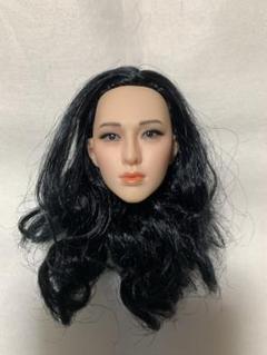 2025年最新】TBLEAGUE 1/6 ヘッドの人気アイテム - メルカリ