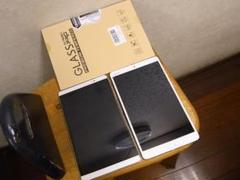 HUAWEI タブレット セット BTV-DL09 d-02H - メルカリ