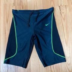 NIKE ナイキ 水着 立体成型インナー付き 美品!