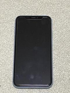 iPhone XR　ジャンク品　ブラック iPhone XR本体 （ジャンク品） - メルカリ
