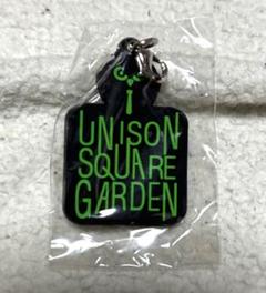 UNISON SQUARE GARDEN アクリルキーホルダー 13個セット ユニゾンスクエアガーデン シングル ジャケットアクキー ガチャ