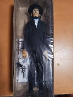 次元大介 フィギュア　ルバン三世