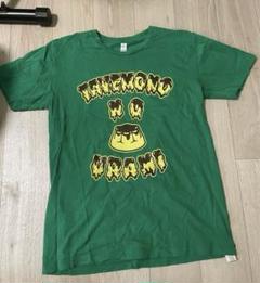 打首獄門同好会　限定カラー 会長サイン入りTシャツ 米Tシャツ – 打首獄門同好会 ONLINE SHOP