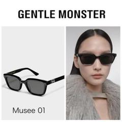 2025年最新】gentle monster museeの人気アイテム - メルカリ