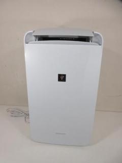 2023年製シャープ除湿機　新品未開封 Amazon | シャープ 衣類乾燥 除湿機 CV-P71-W 7.1L/日 プラズマ