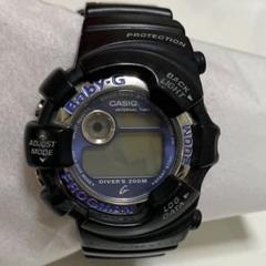 Baby-G BGW-100 貴重なFROGMAN潜水カエルベゼル無し