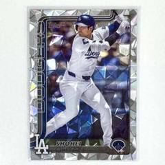 大谷翔平 2022 Topps Orange Foil 25/75