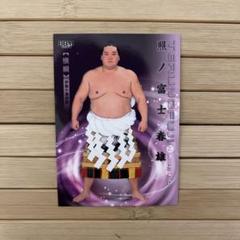 メル55507です。照ノ富士 メル55507様 専用です。照ノ富士 - メルカリ