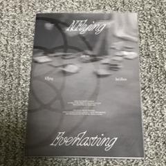 N.Flying 2nd Album Everlasting Last ver.