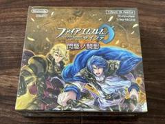 ファイアーエムブレムサイファ未開封BOX 閃駆ノ騎影 - メルカリ